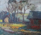 Ādolfs Melnārs (1908-1963)