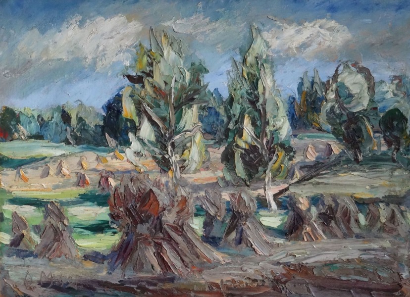 Melnars Adolfs (1908-1963)