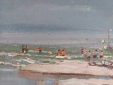 Mīlgrāvis Voldemārs (1923-2003)