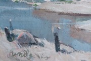 Mīlgrāvis Voldemārs (1923-2003)