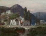 Оболенский Николай Николаевич (1838-1899) 