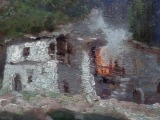 Obolenskis Nikolajs (1838-1899) 