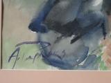 Pankoks Arnolds (1914-2008)