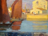 Roganeau Francois-Maurice (1883-1973)