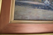Roganeau Francois-Maurice (1883-1973)