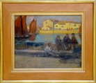 Roganeau Francois-Maurice (1883-1973)