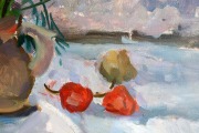 Sergejeva Ņina (1921-2018) 