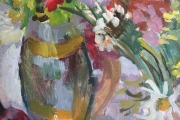 Sergejeva Ņina (1921-2018) 
