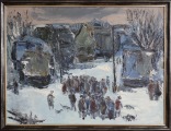 Slepyshev Anatoly (1932-2016) 