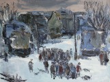 Slepyshev Anatoly (1932-2016) 