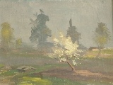 Starosts Roberts (1908-1958)