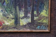 Šteinerte Rūta (1942-2003)