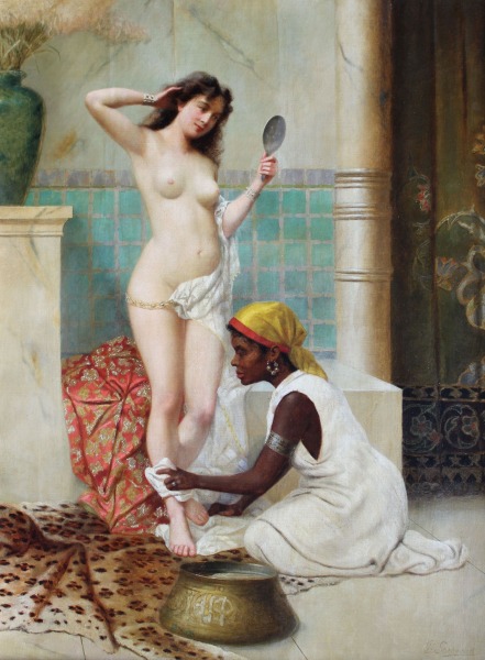 Stiepevich G. Vincent (1841–1910) 