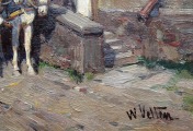 Velten Wilhelm (1847-1929)