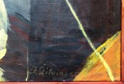 Zjilvinska Jadviga (1918-2010)