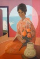 Žilvinska Jadviga (1918-2010)