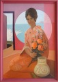Zjilvinska Jadviga (1918-2010)