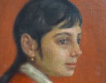Zjilvinska Jadviga (1918-2010)