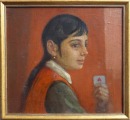 Zjilvinska Jadviga (1918-2010)