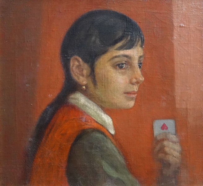 Zjilvinska Jadviga (1918-2010)