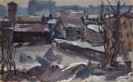 Bubieris Laimonis (1934-2012)