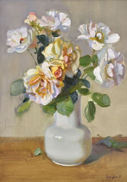 Bayda Valery (1958)