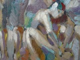 Glushenkov Vladimir (1948-2009)