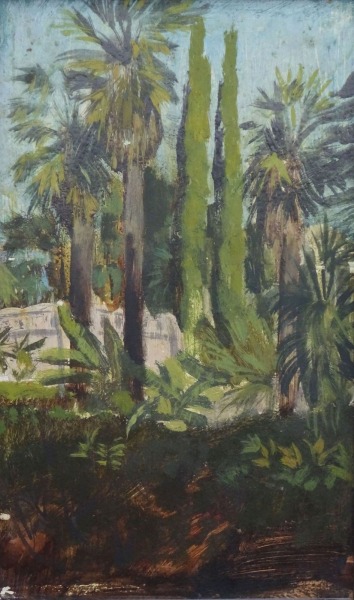 Glushenkov Vladimir (1948-2009)
