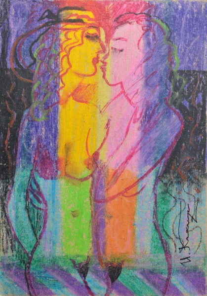 Krauze Uldis (1958)