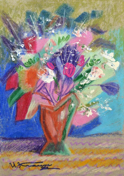 Krauze Uldis (1958)