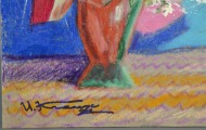 Krauze Uldis (1958)
