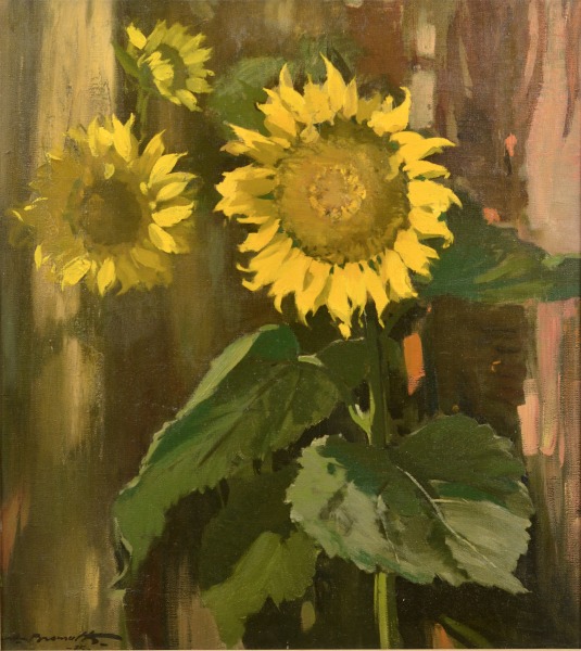 Bromults Alfejs (1913-1991)