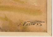 Edgars Vinters (1919-2014) 