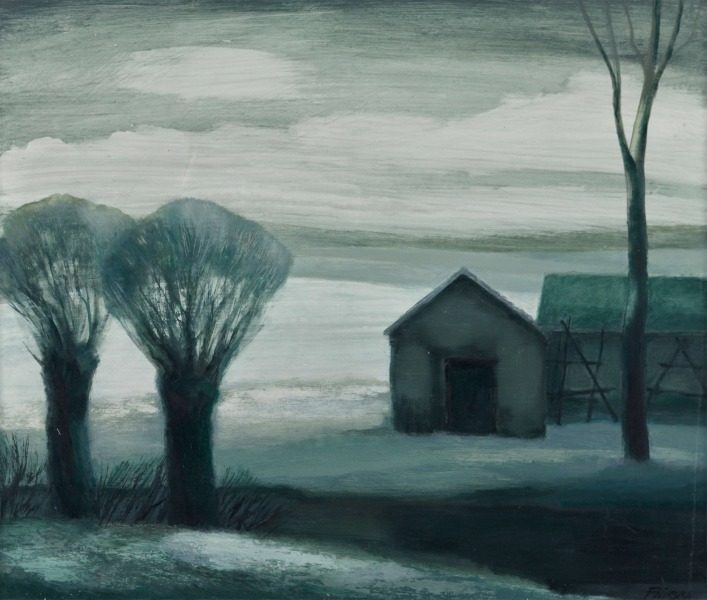Einārs Plūksna (1941-2024)