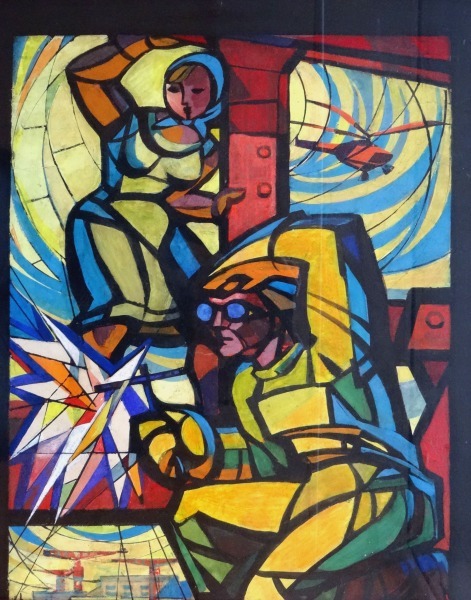 Grasis Tenis (1925-2001)
