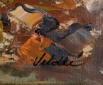 Harijs Veldre (1927-1999)