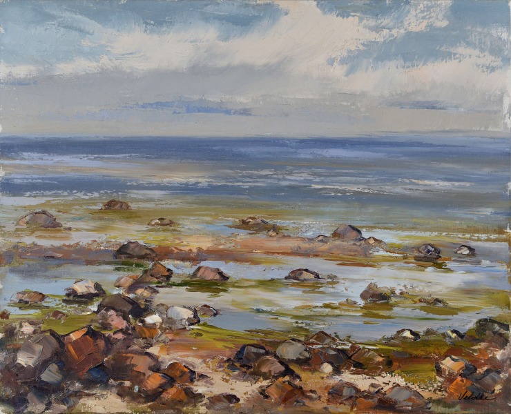 Harijs Veldre (1927-1999)