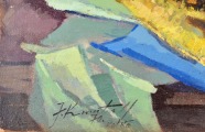 Jānis Krontāls (1921-1986)