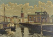 K. Lindved 