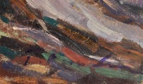 Teodors Paulovičs (1912-1971)