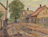 Teodor Paulovich (1912-1971)