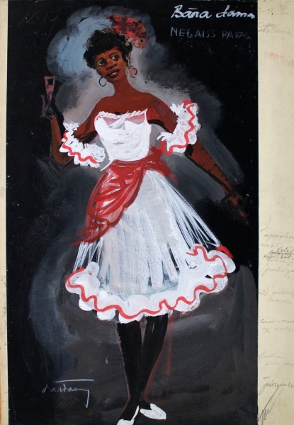 Vardaunis Edgars (1910-1999)