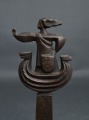 Виктория Пельше (1936-2026)