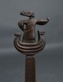 Виктория Пельше (1936-2026)