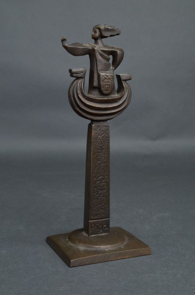 Виктория Пельше (1936-2026)
