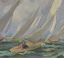 Zviedris Aleksandrs (1905-1993)
