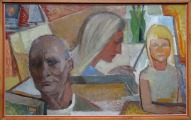 Beļcova Aleksandra (1892-1981)