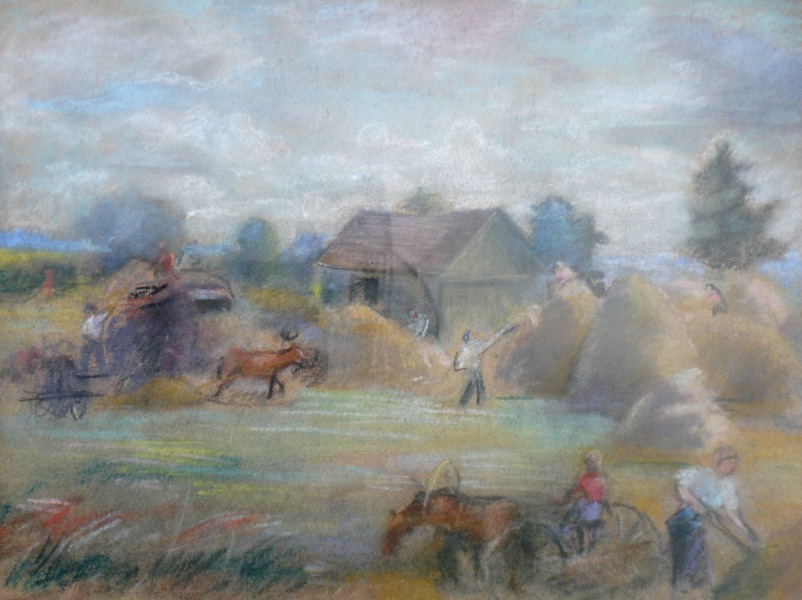 Beļcova Aleksandra (1892-1981)