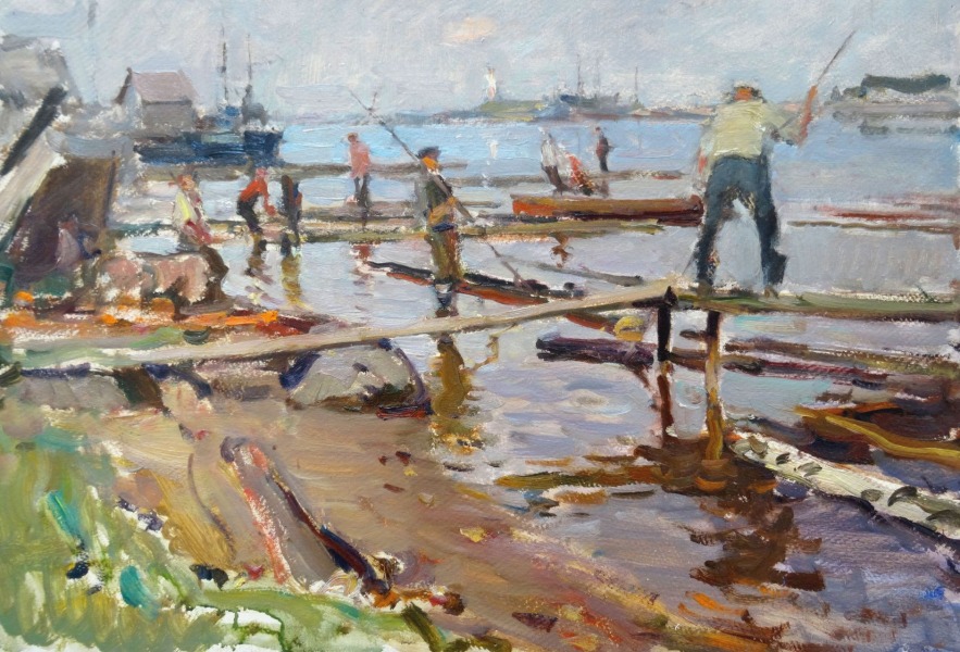 Egle Arvīds (1905-1977)