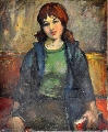 Glaudāns Pāvils (Pāvels) (1915-1968)